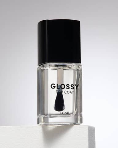 Glossy Top Coat